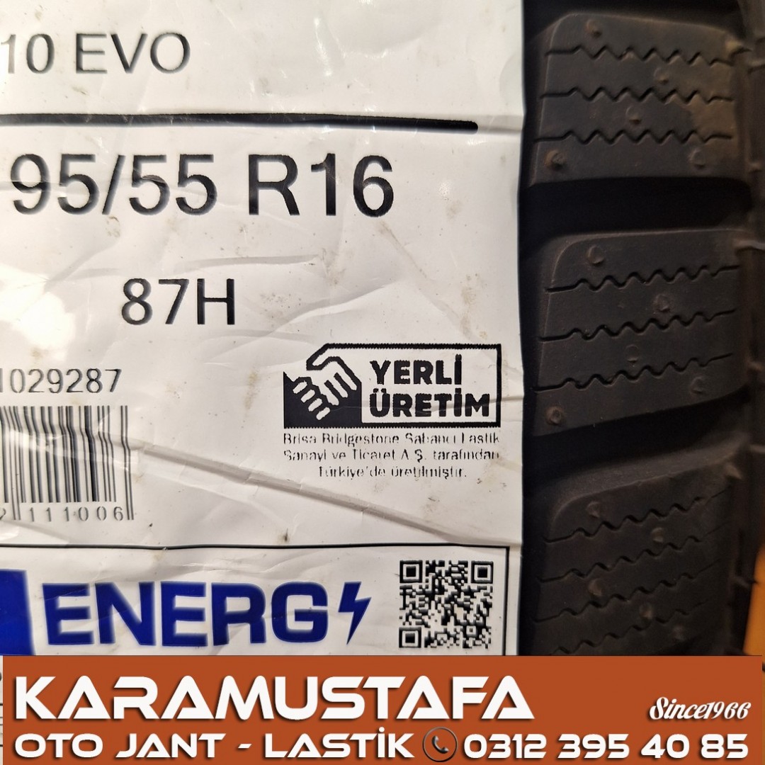 215 60 R 16 DAYTON DW510E 99H XL