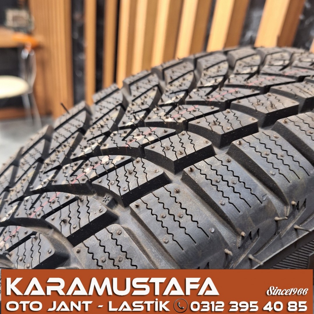 215 60 R 16 DAYTON DW510E 99H XL