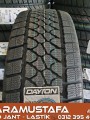 195 R 14 DAYTON VAN WINTER 106R
