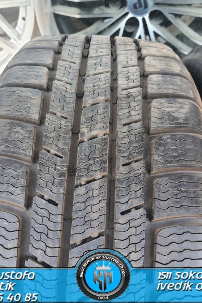 235 65 R 17 MICHELIN LATITUDE ALPIN HP MO * 2013 