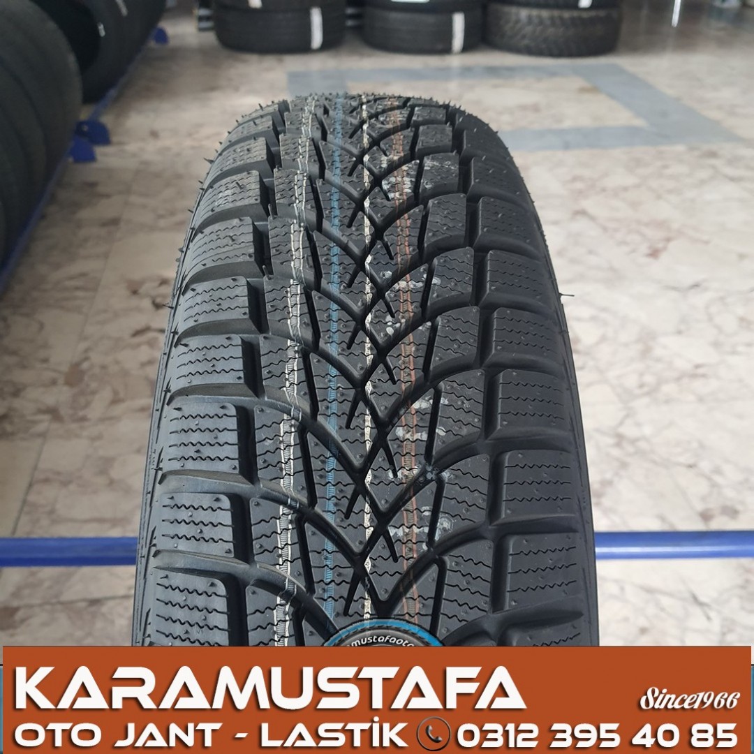 185 65 R 15 DAYTON DW510 88T