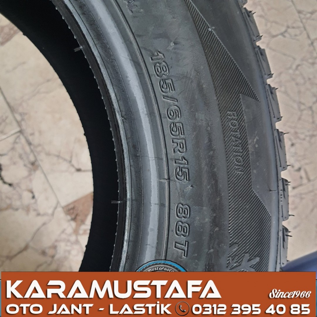 185 65 R 15 DAYTON DW510 88T