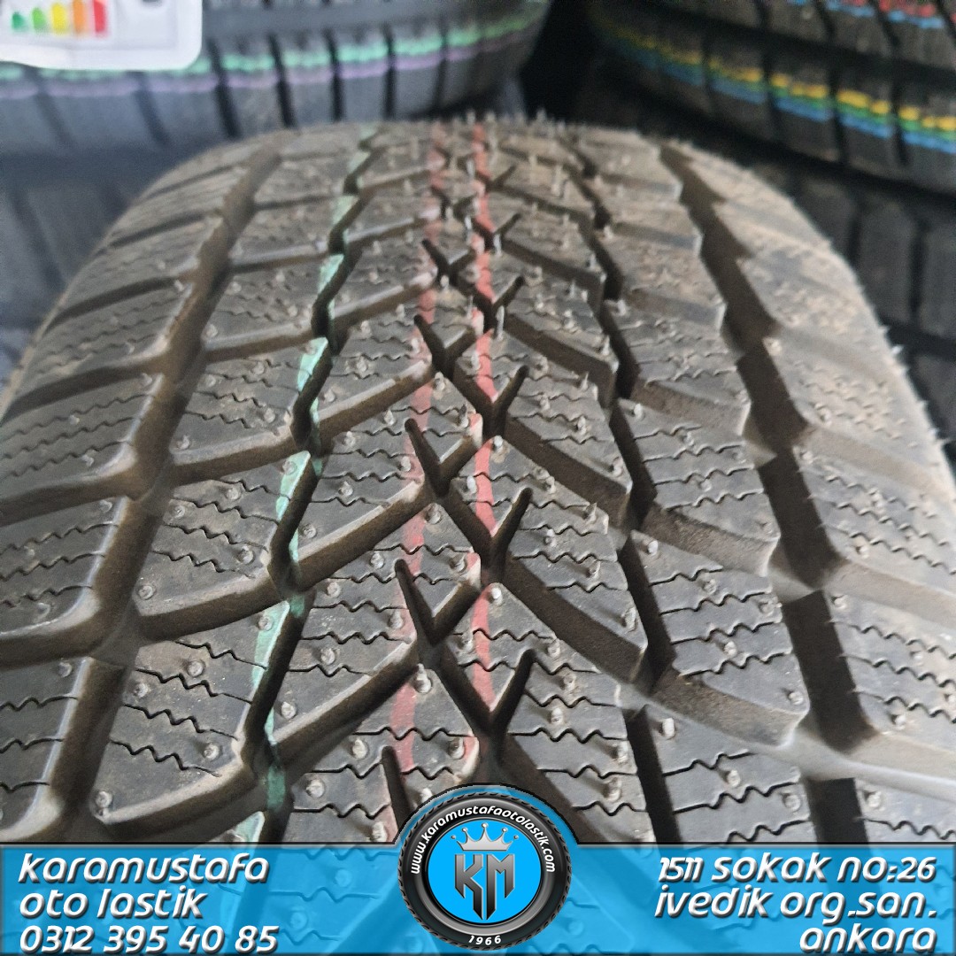 195 55 R 15 DAYTON DW510 85H