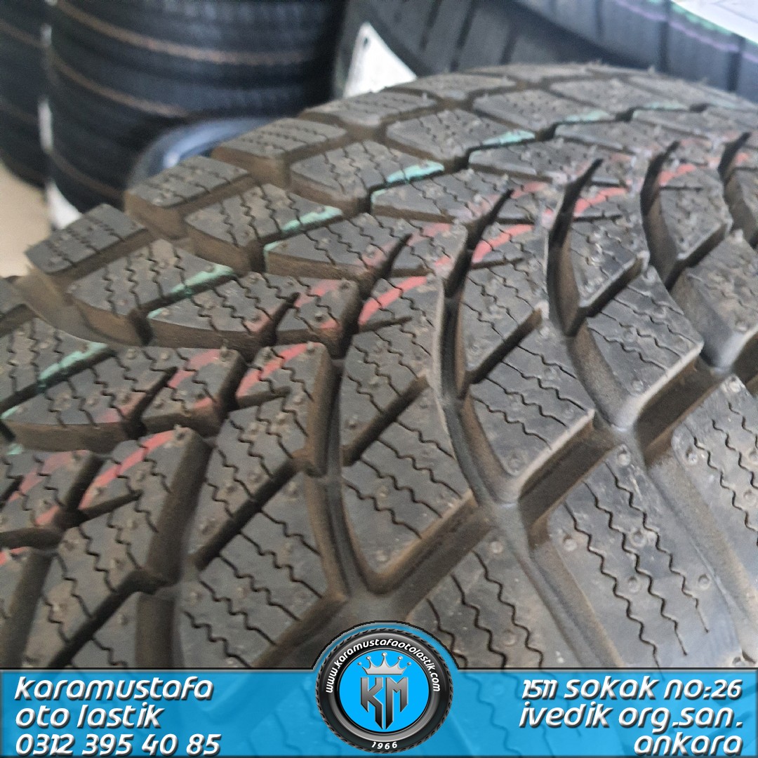 195 55 R 15 DAYTON DW510 85H