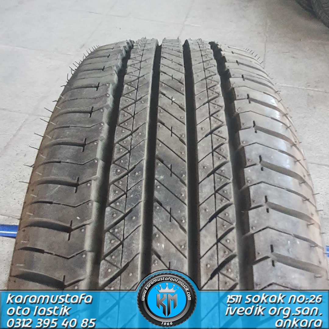 255 65 R 17 BRIDGESTONE DUELER HL 110T FT-