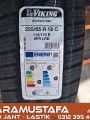 225 65 R 16 VIKING WINTECH VAN 112R