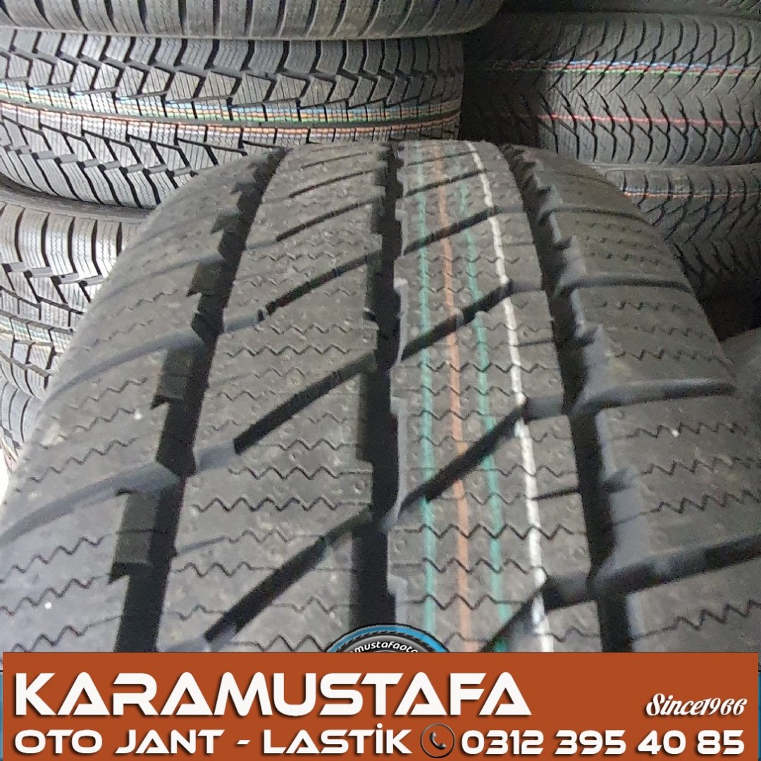 225 75 R 16 VIKING WINTECH VAN 121R