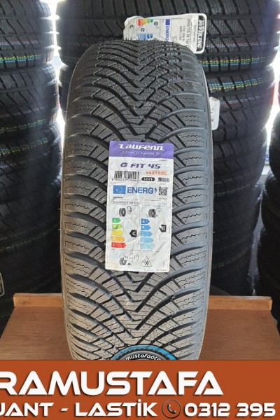 205 55 R 16 LAUFENN LH71 94 V DORT MEVSIM 