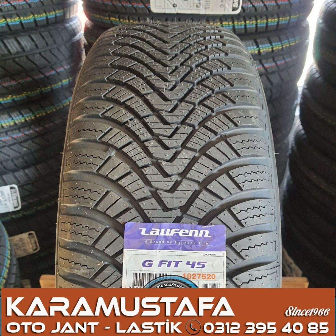 205 55 R 16 LAUFENN LH71 94 V DORT MEVSIM