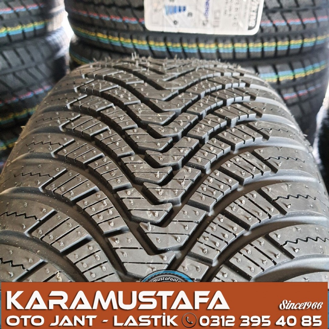 205 55 R 16 LAUFENN LH71 94 V DORT MEVSIM