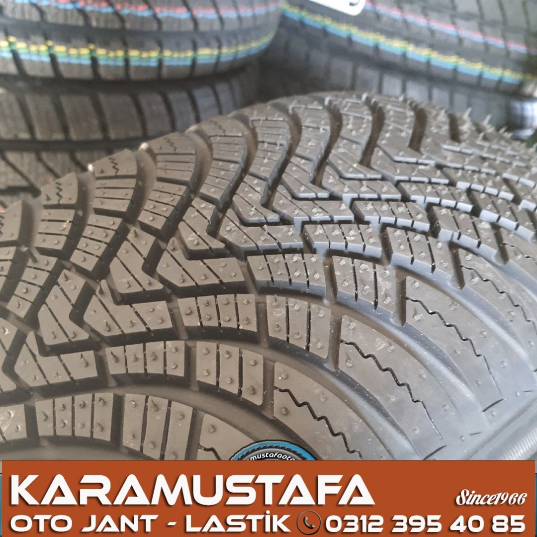 205 55 R 16 LAUFENN LH71 94 V DORT MEVSIM