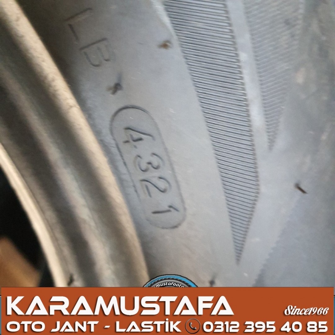 205 55 R 16 LAUFENN LH71 94 V DORT MEVSIM