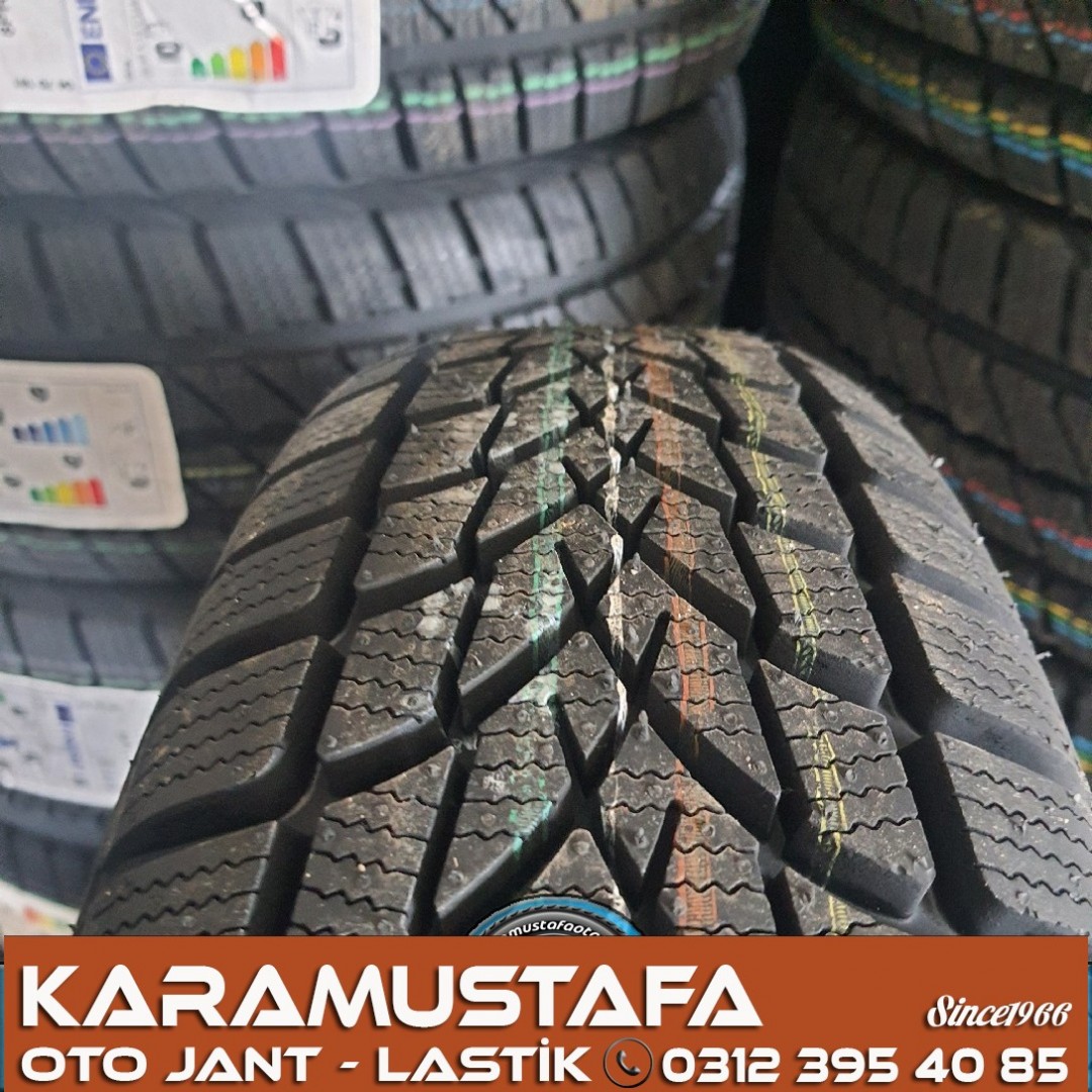 185 65 R 14 DAYTON DW510 82T