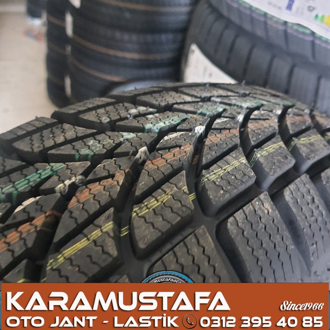 185 65 R 14 DAYTON DW510 82T