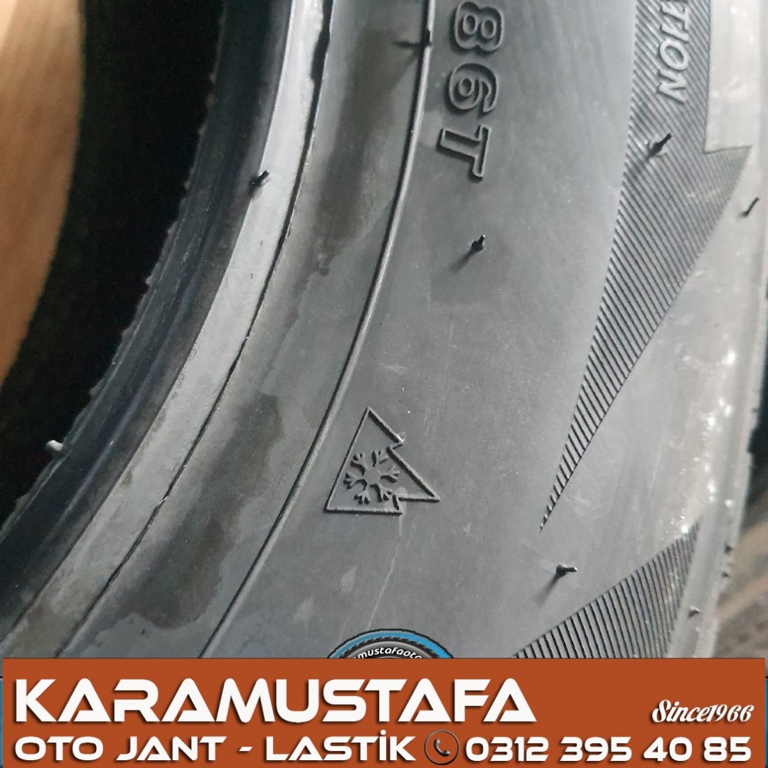 185 65 R 14 DAYTON DW510 82T