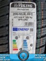 205 65 R 16 VIKING WINTECH VAN 107R