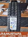 215 60 R 17 VIKING WINTECH VAN 109T