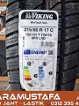215 60 R 17 VIKING WINTECH VAN 109T