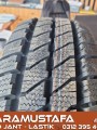 215 60 R 17 VIKING WINTECH VAN 109T