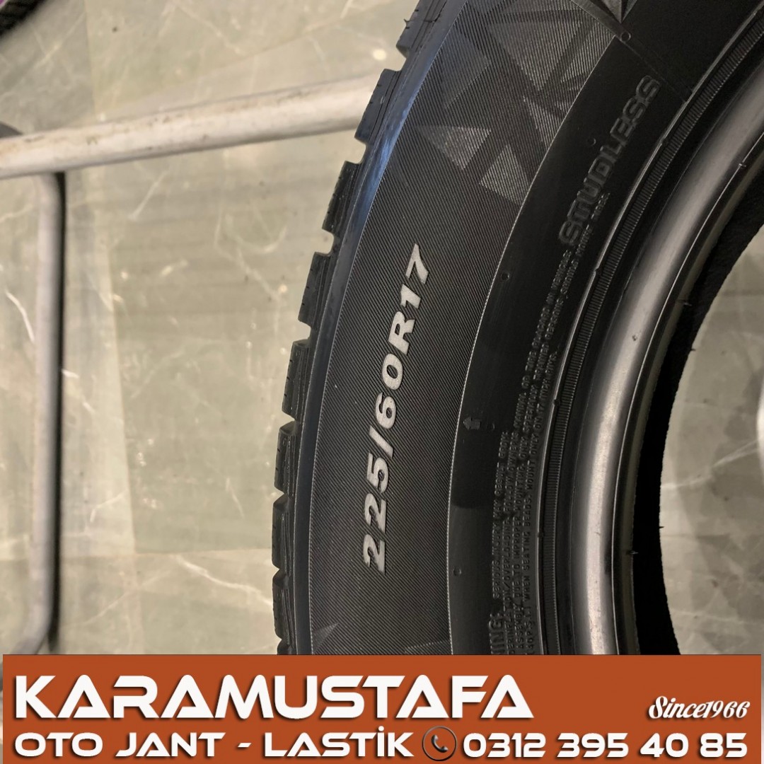 225 60 R 17 NEXEN WINGUARD SPORT2 SUV 103H XL