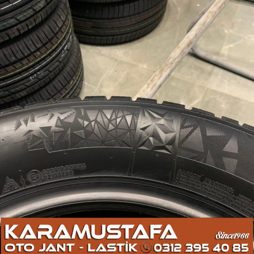 225 60 R 17 NEXEN WINGUARD SPORT2 SUV 103H XL