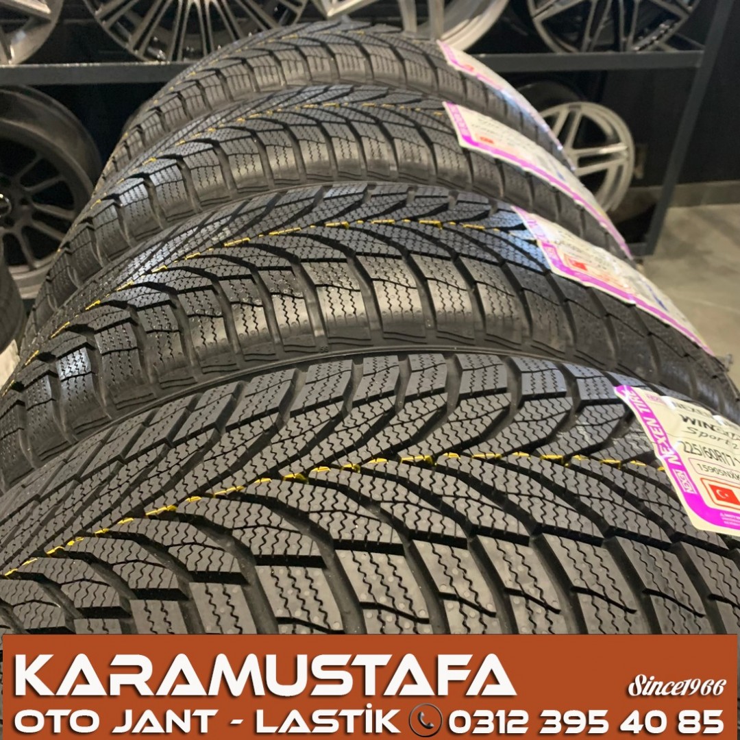 225 60 R 17 NEXEN WINGUARD SPORT2 SUV 103H XL