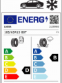 185 65 R 15 LASSA SNOWAYS4 88T
