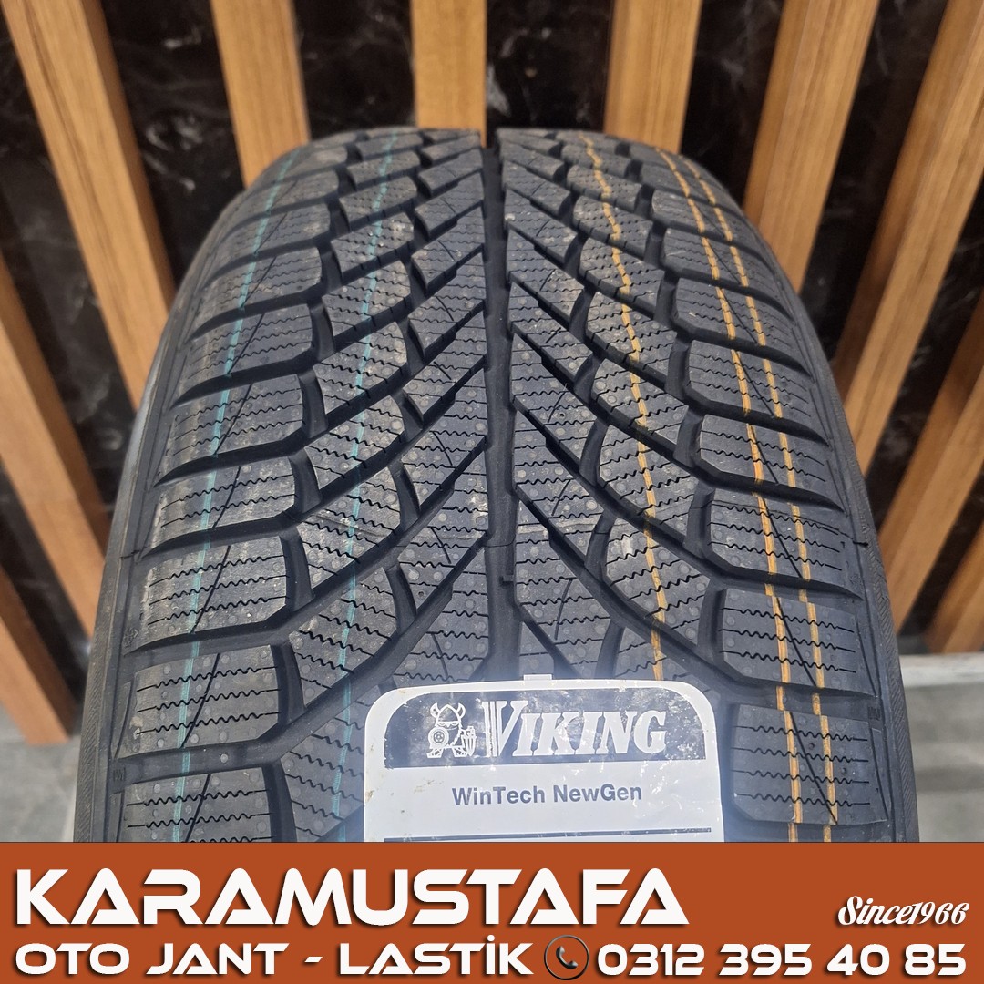 235 55 R 19 VIKING WINTECH NEWGEN 105V XL FR