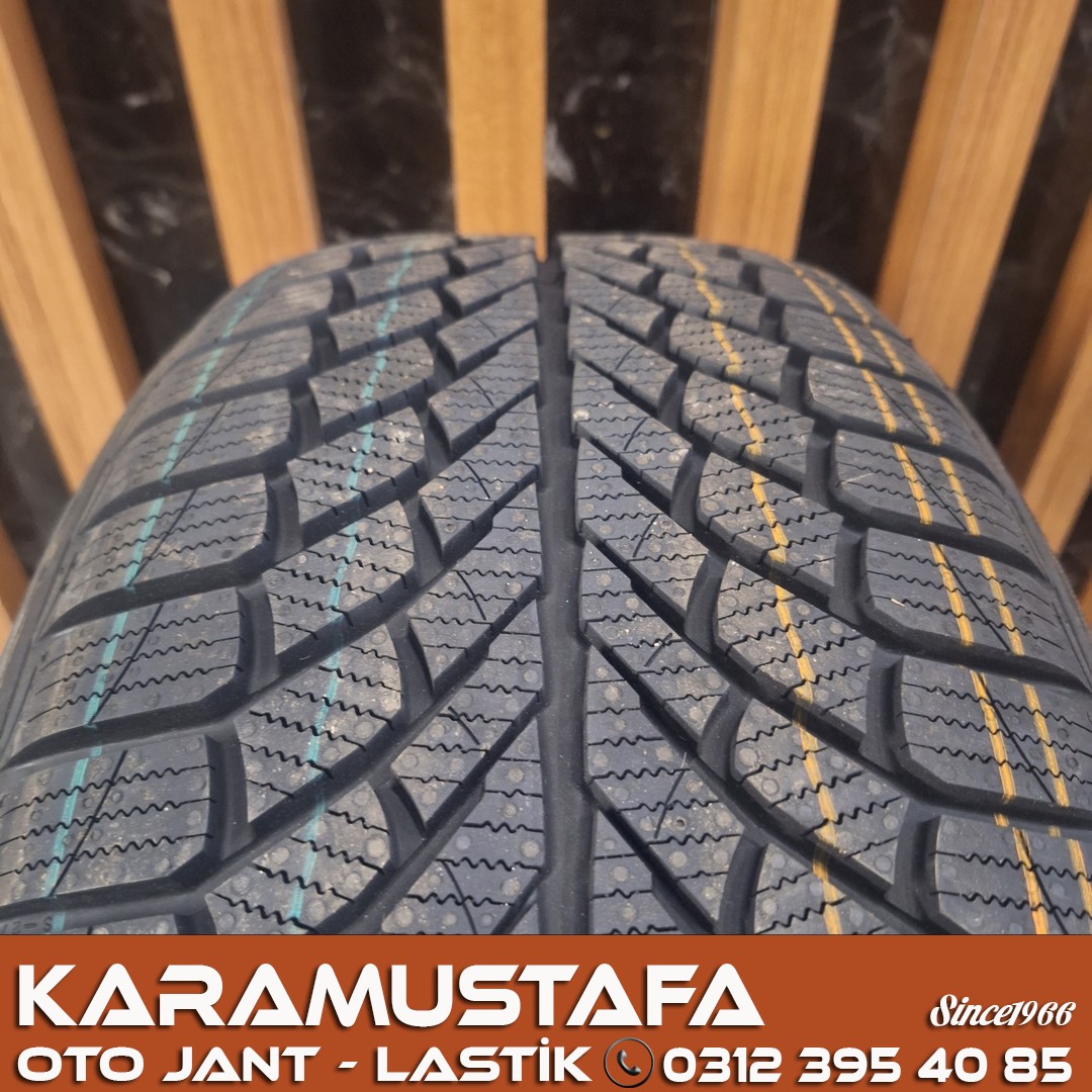 235 55 R 19 VIKING WINTECH NEWGEN 105V XL FR