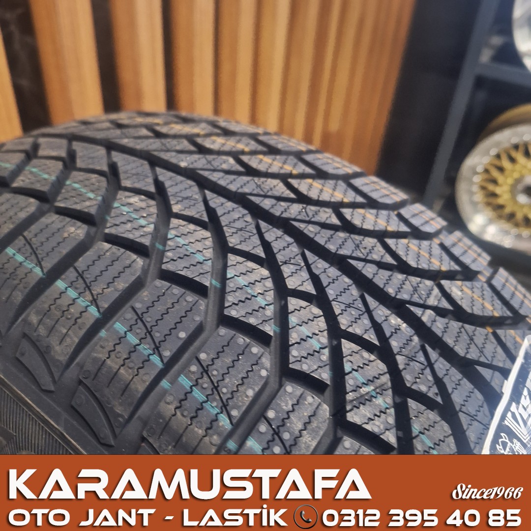 235 55 R 19 VIKING WINTECH NEWGEN 105V XL FR