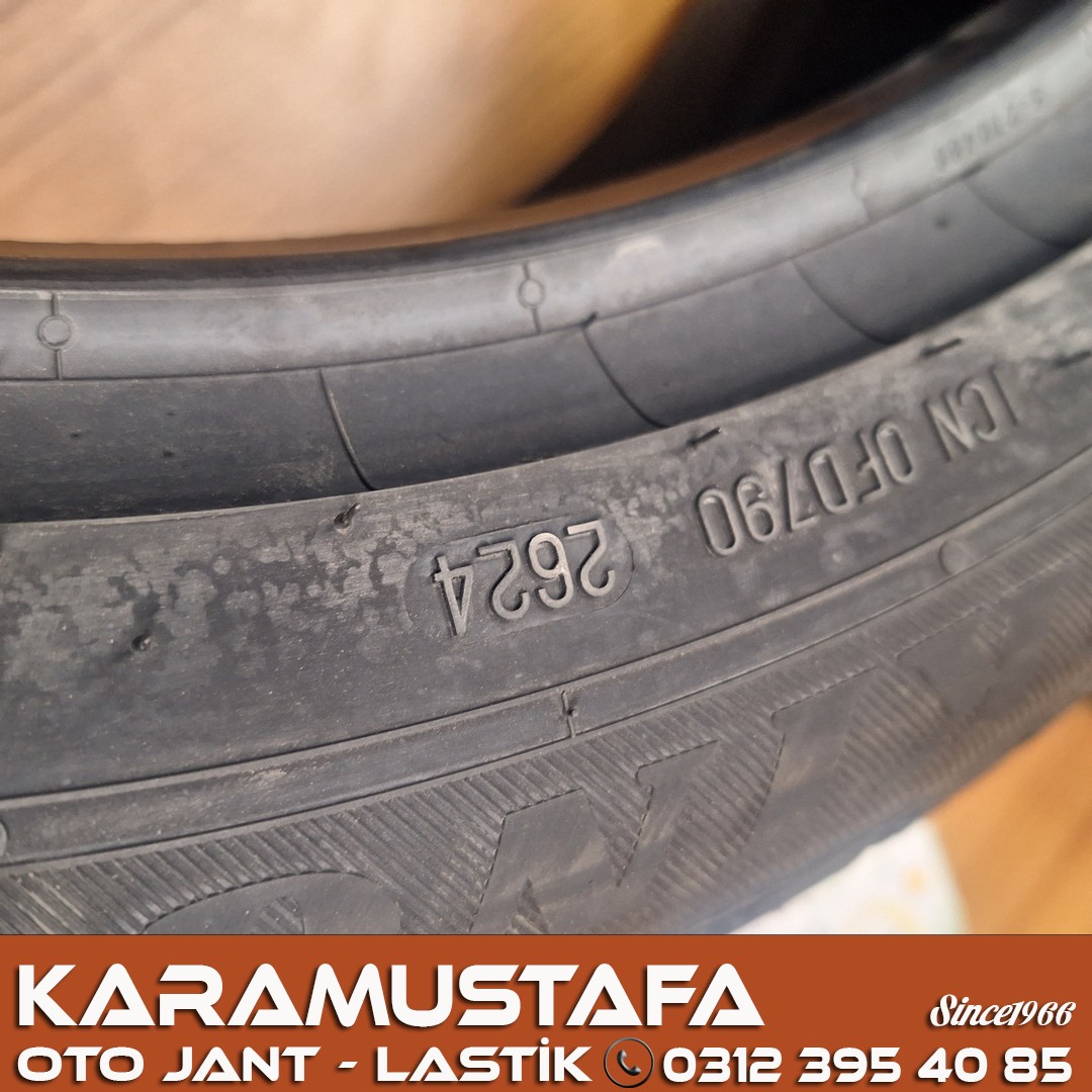 235 50 R 19 VIKING WINTECH NEW GEN 103V XL