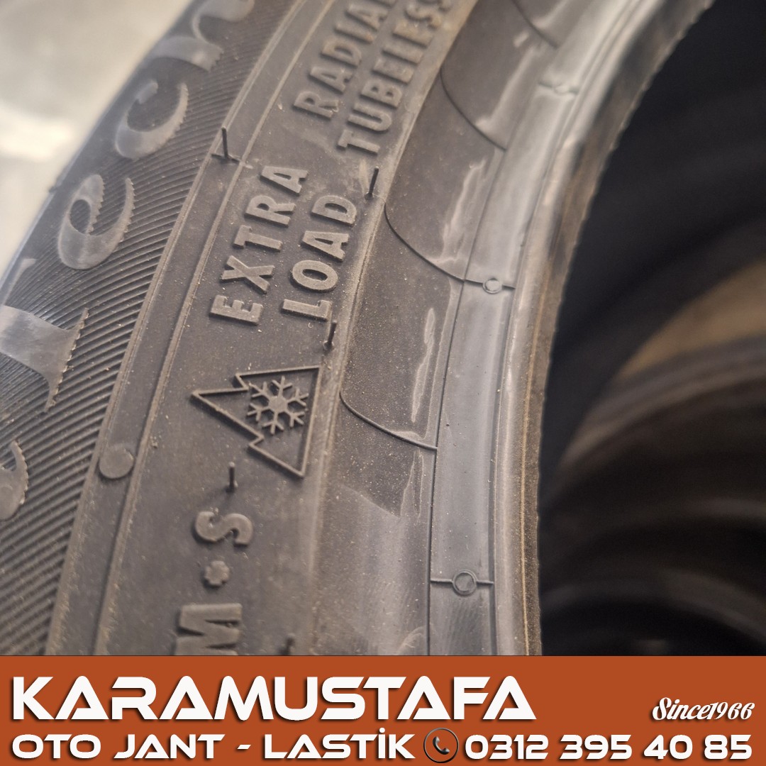 235 55 R 19 VIKING WINTECH NEWGEN 105V XL FR