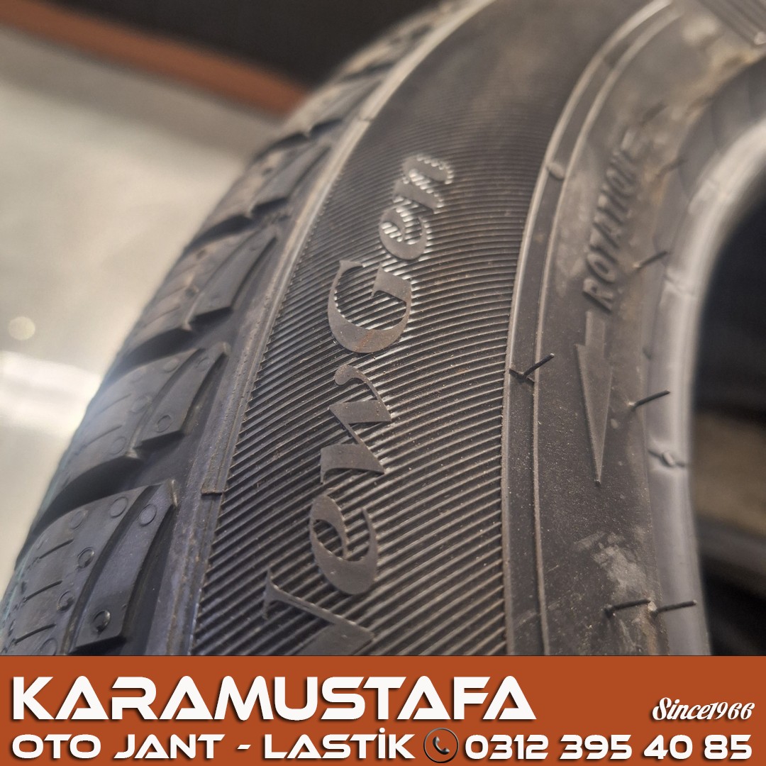 235 55 R 19 VIKING WINTECH NEWGEN 105V XL FR