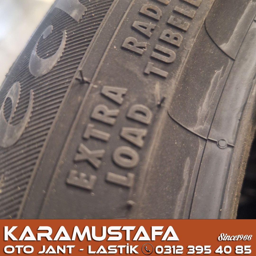 235 55 R 19 VIKING WINTECH NEWGEN 105V XL FR