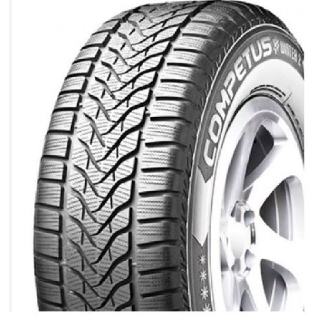 275 40 R 20 LASSA COMPETUS WINTER2 106H XL