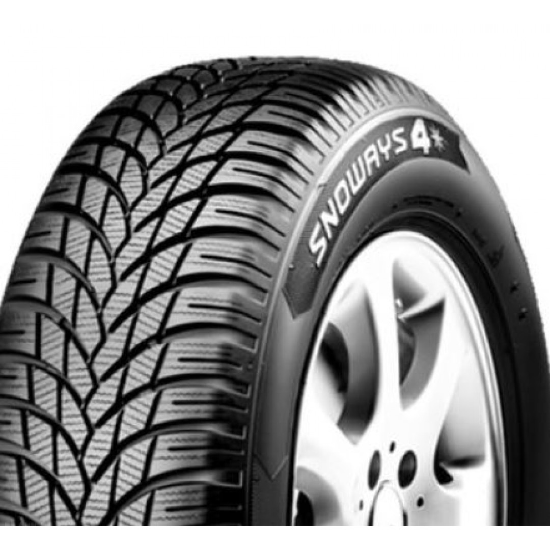 225 50 R 17 LASSA SNOWAYS4 98V FT-
