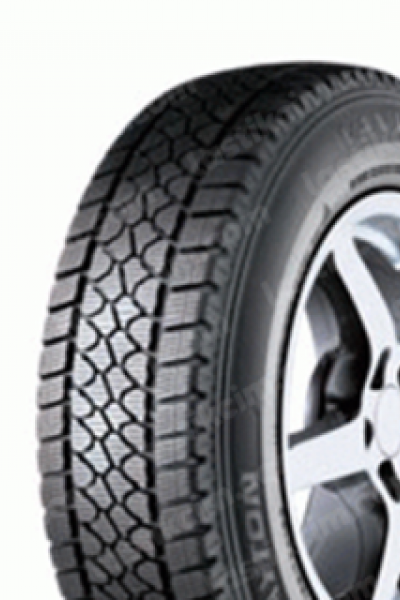 185 R 14 DAYTON VAN WINTER 102R