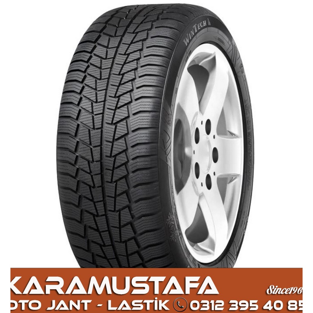 195 55 R 16 VIKING WINTECH 91H