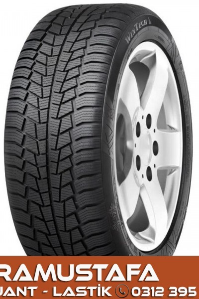 195 55 R 16 VIKING WINTECH 91H