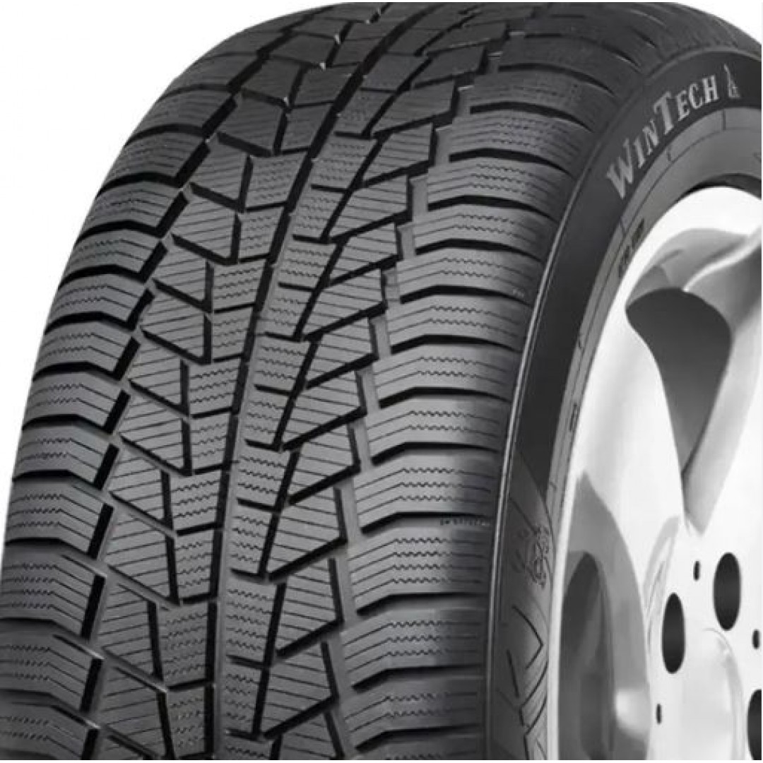 195 55 R 16 VIKING WINTECH 91H