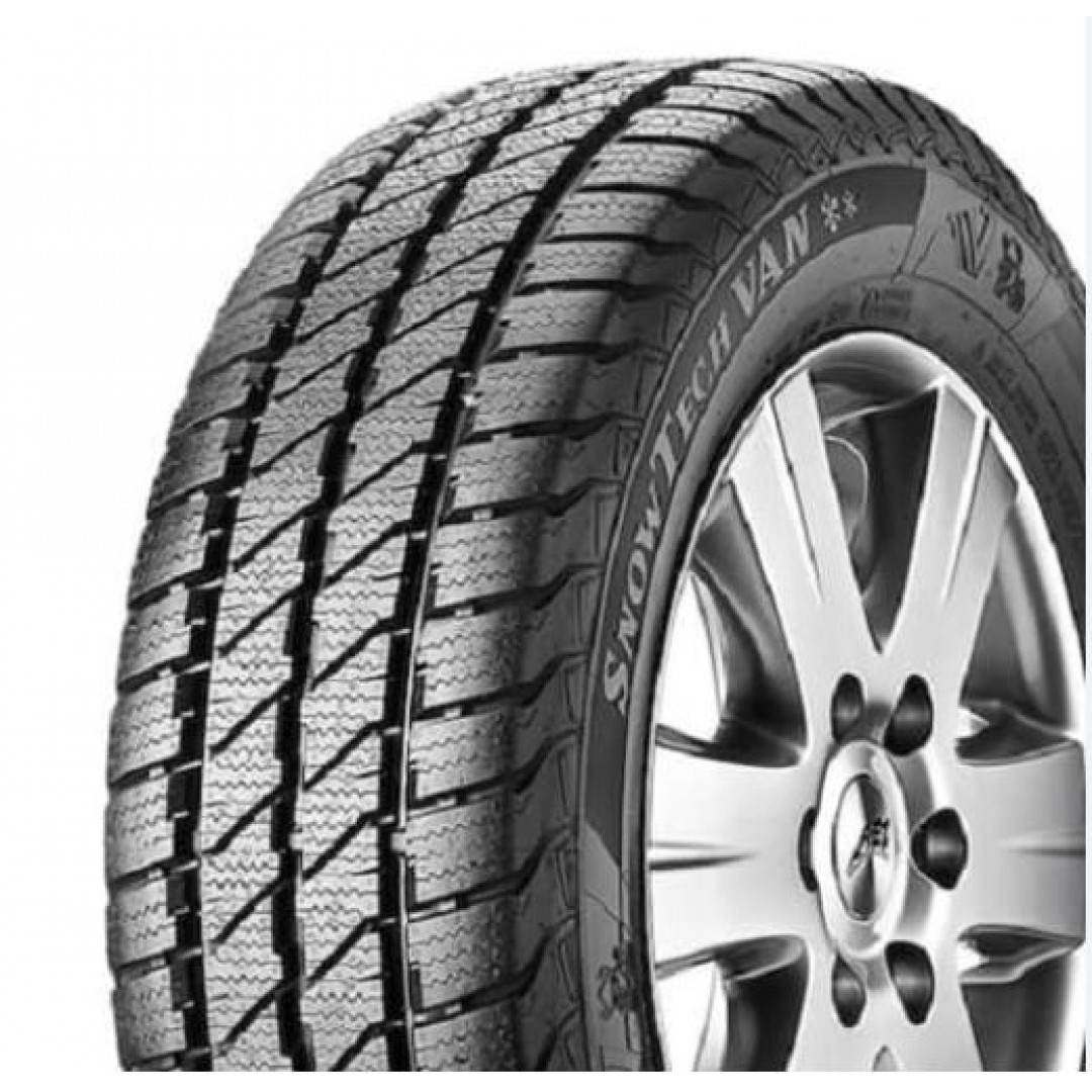 225 75 R 16 VIKING WINTECH VAN 121R