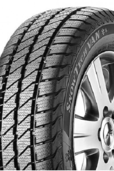 225 75 R 16 VIKING WINTECH VAN 121R 
