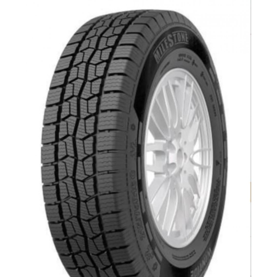 215 75 R 16 MILESTONE WINTIDE 116R FT-