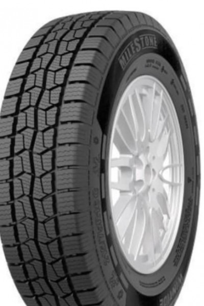 215 75 R 16 MILESTONE WINTIDE 116R FT-