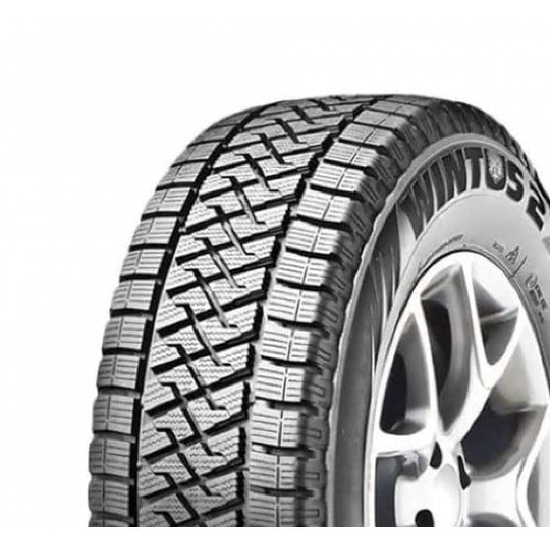 215 65 R 16 LASSA WINTUS2 109R