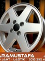 14 TOFAŞ 6 KOL SLX JANT TAKIMI