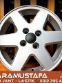 14 TOFAŞ 6 KOL SLX JANT TAKIMI