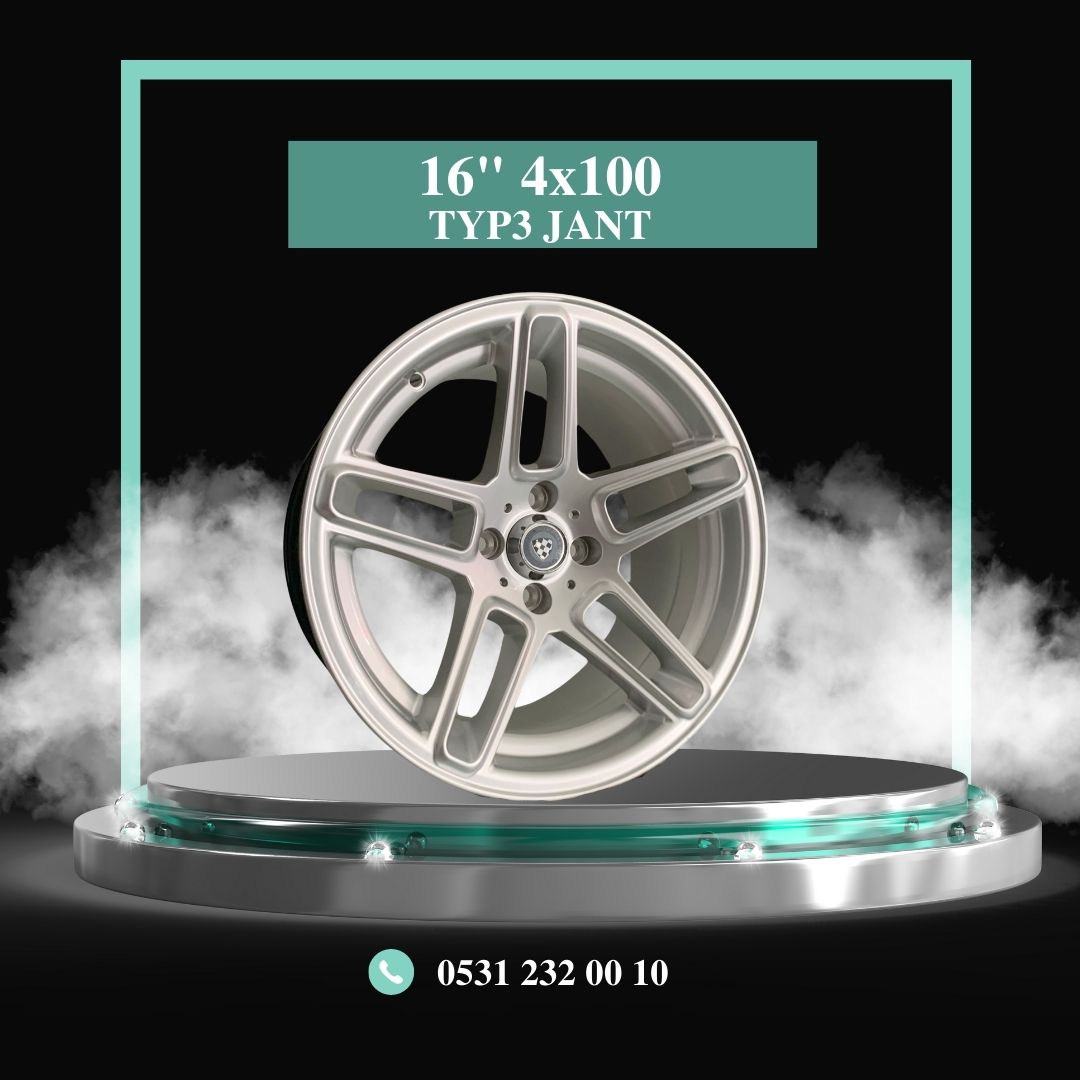 TYPE 3 PERF 542 4*100 8*16 ET25 67,1 **