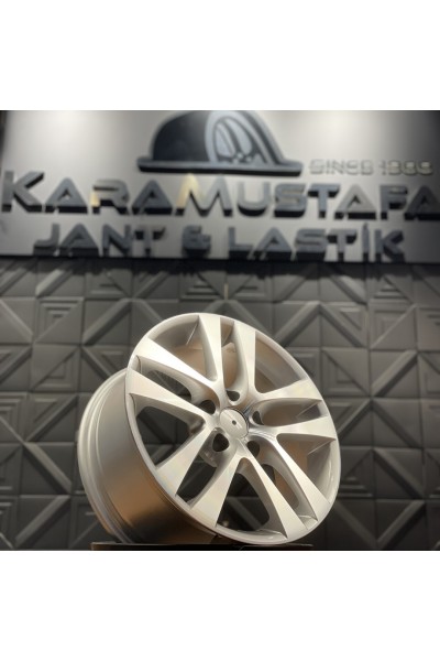 16" SLK JANT TAKIMI 5*112 6.5*16 ET40 KMJ073