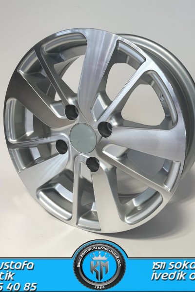 DY 154 5,5*14 4*108 ET20 65,1 SD